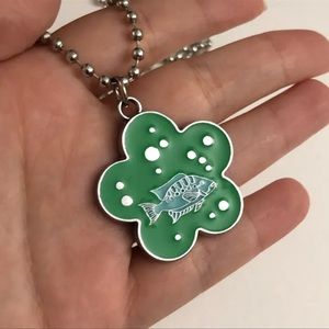 NEW| Kids Stainless Steel Necklace